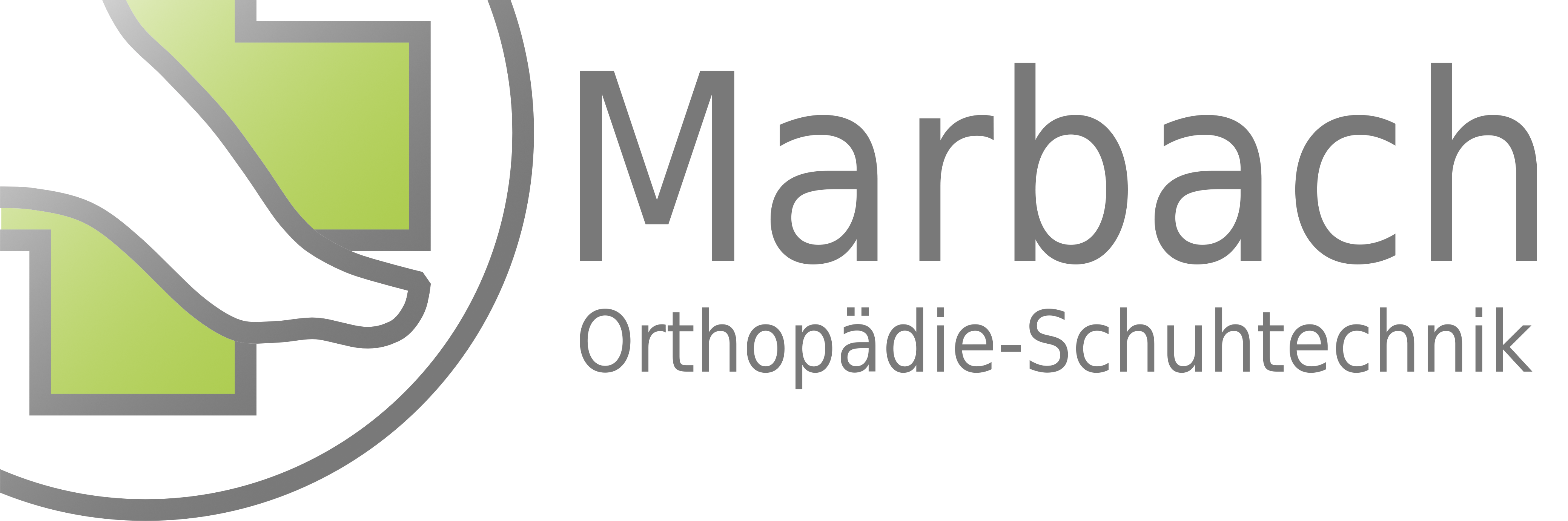 Orthopädie Marbach